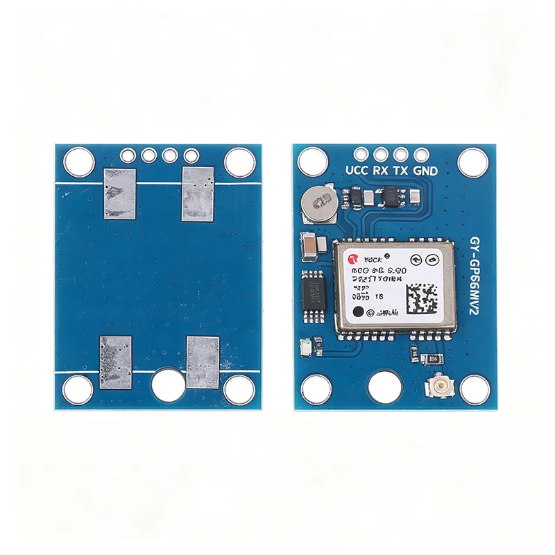 High Quality GY-NEO6MV2 NEO-6M NEO6MV2 GPS Module With Flight Control EEPROM MWC APM2.5 Large Antenna Module For 6MV2