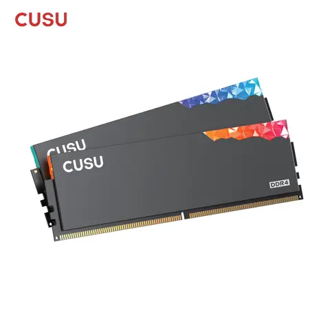CUSU Ram DDR4 8gb 16gb 3200MHz 3600MHz 1.35V/1.2V 288pin Udimm Ram