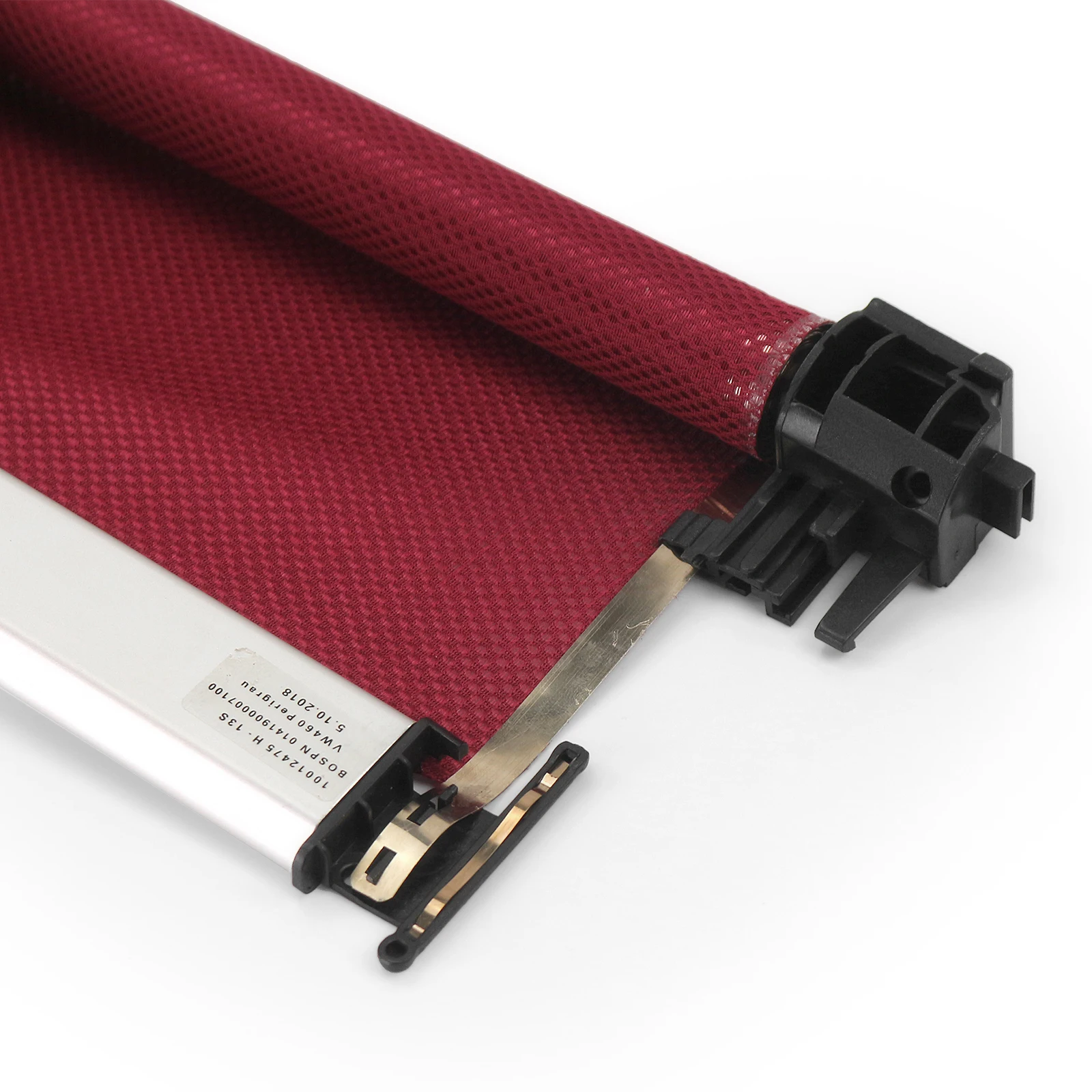 

Солнцезащитная шторка-ролета для люка автомобиля Seat Ibiza ST 2009-2017, комплект для установки на люк-крышу, защитный экран