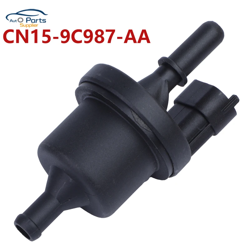 New CN159C987AA CN15-9C987-AA Vacuum Pressure Valve Vapor Purge Solenoid Valve for ford ecosport 1.5 2016 2015 2014 2013