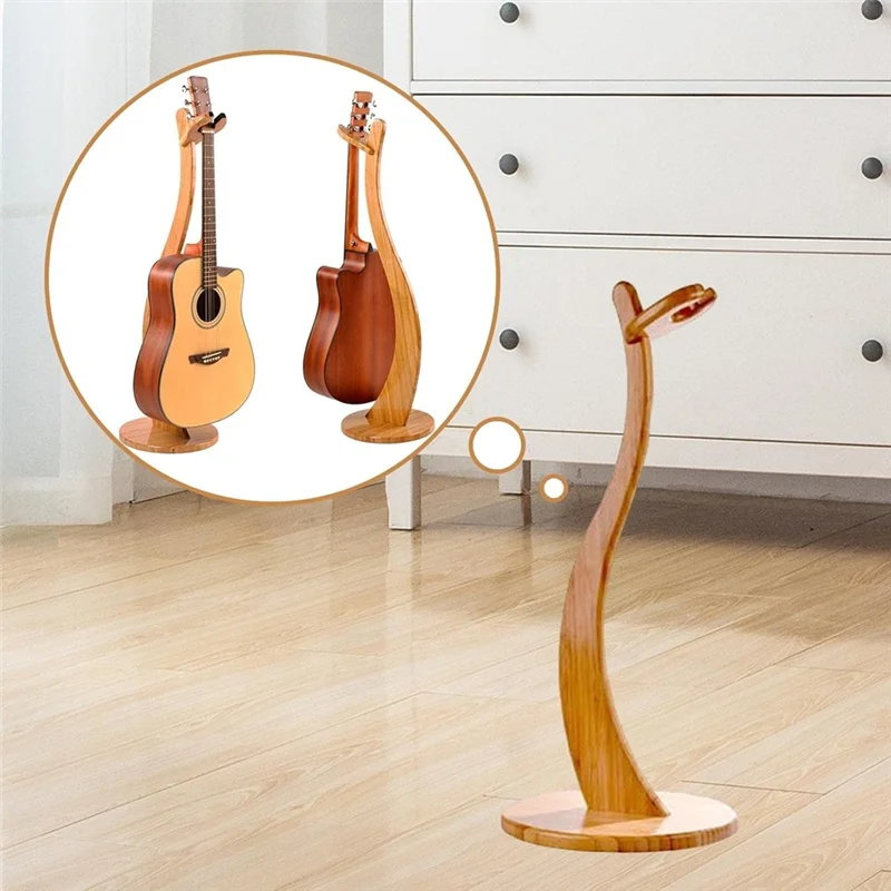 Support de guitare électrique B49C, support pour basse et guitares électriques, ukulélé