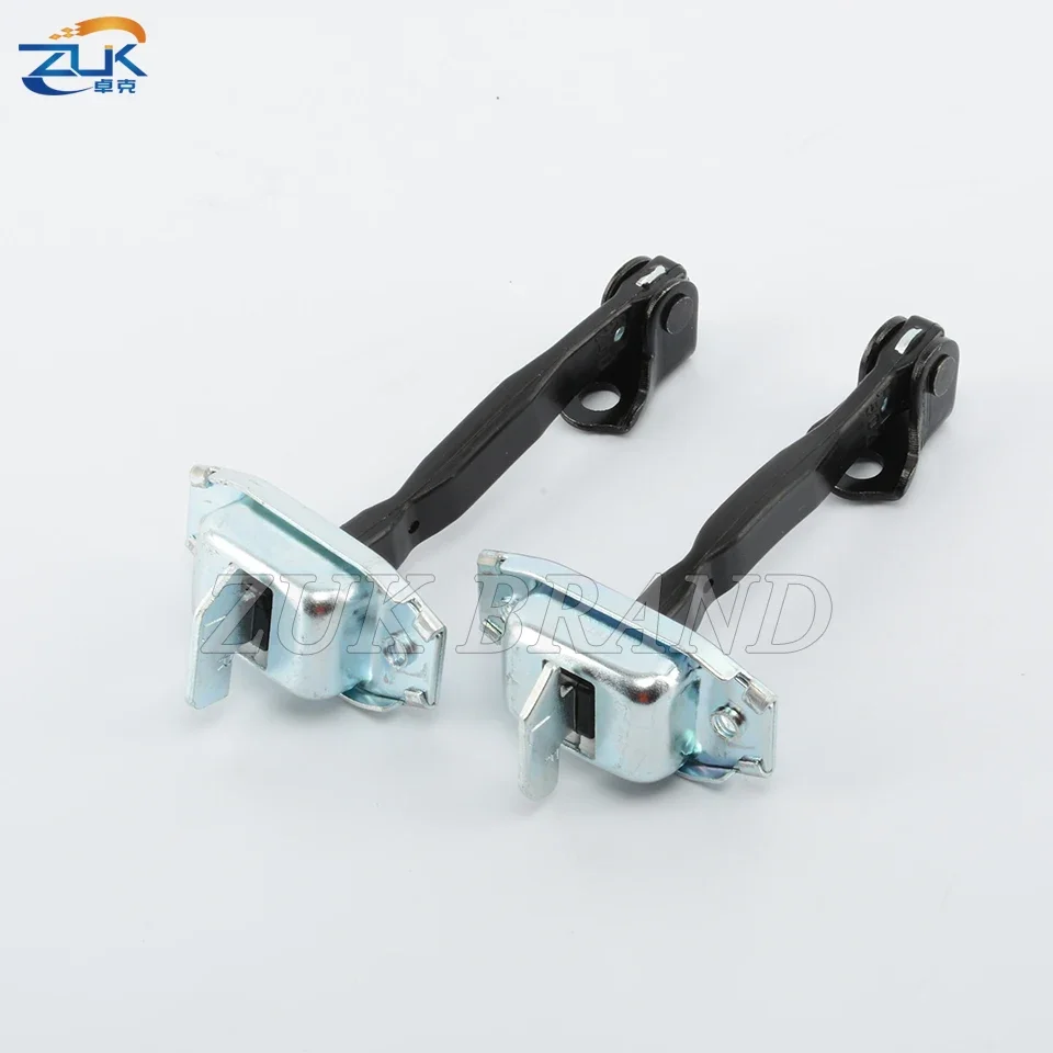 Front Rear Left Right Car Door Stopper Checker Door-Check Strap Hinge Arm For TOYOTA VIOS YARIS Sedan NCP92 NCP93 2008-2013