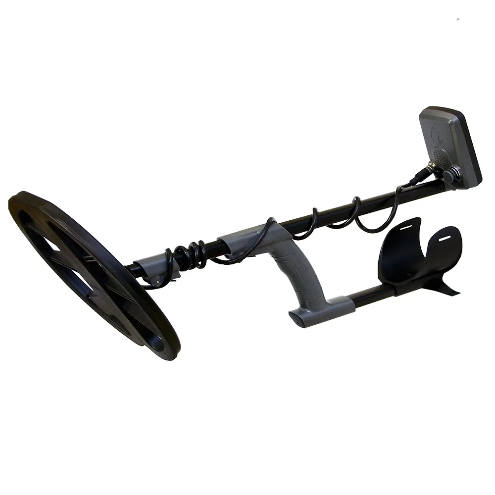 001 Gold Hunter T90 Metal Detector impermeabile Pinpointer Metal Detector subacqueo Metal Detector sotterraneo d'oro