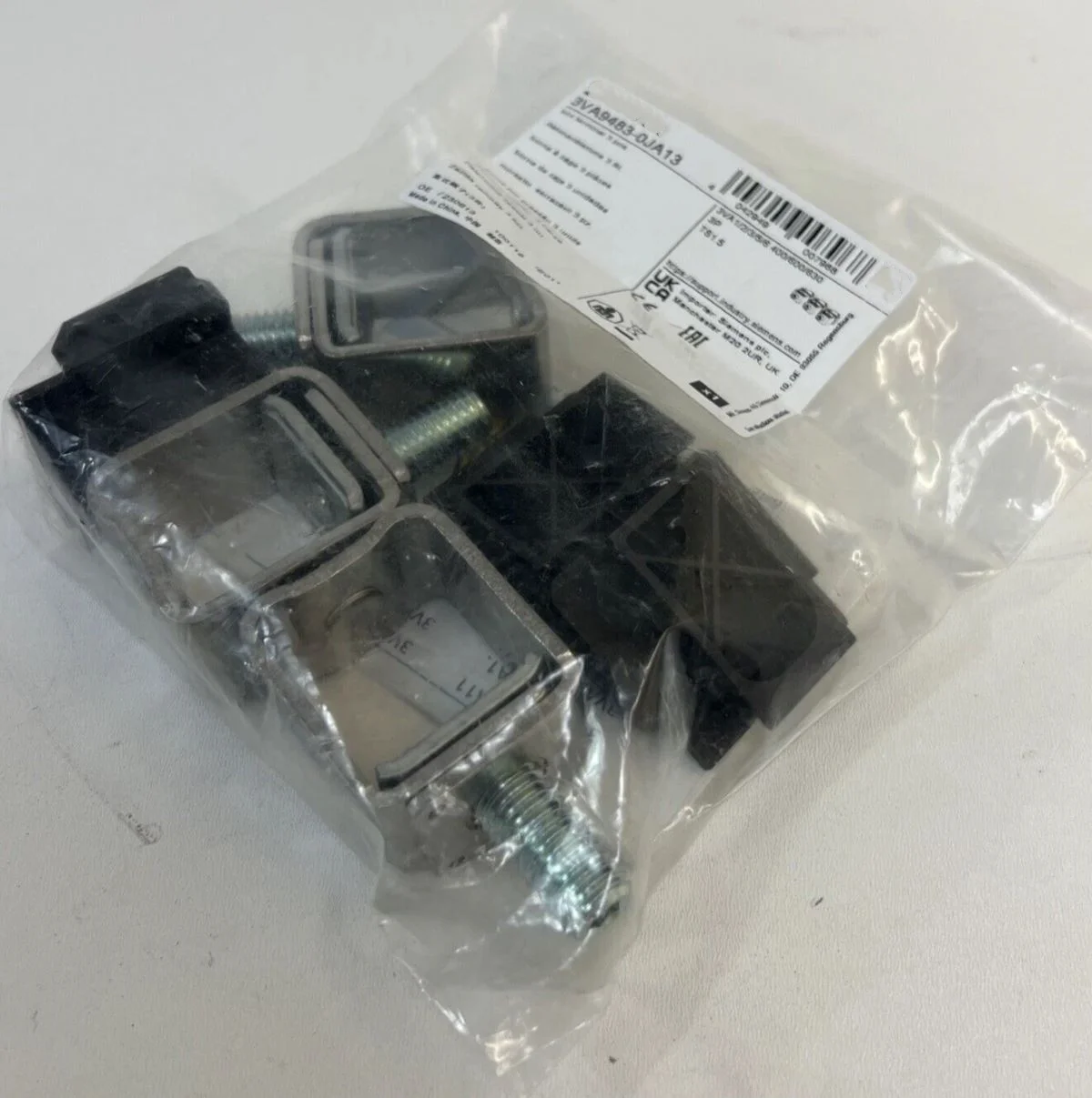 

3VA9483-0JA13 3VA94830JA13 Box Terminal