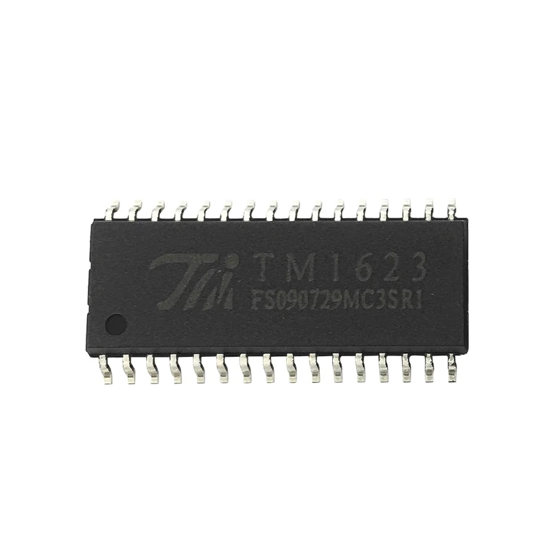 TM1623