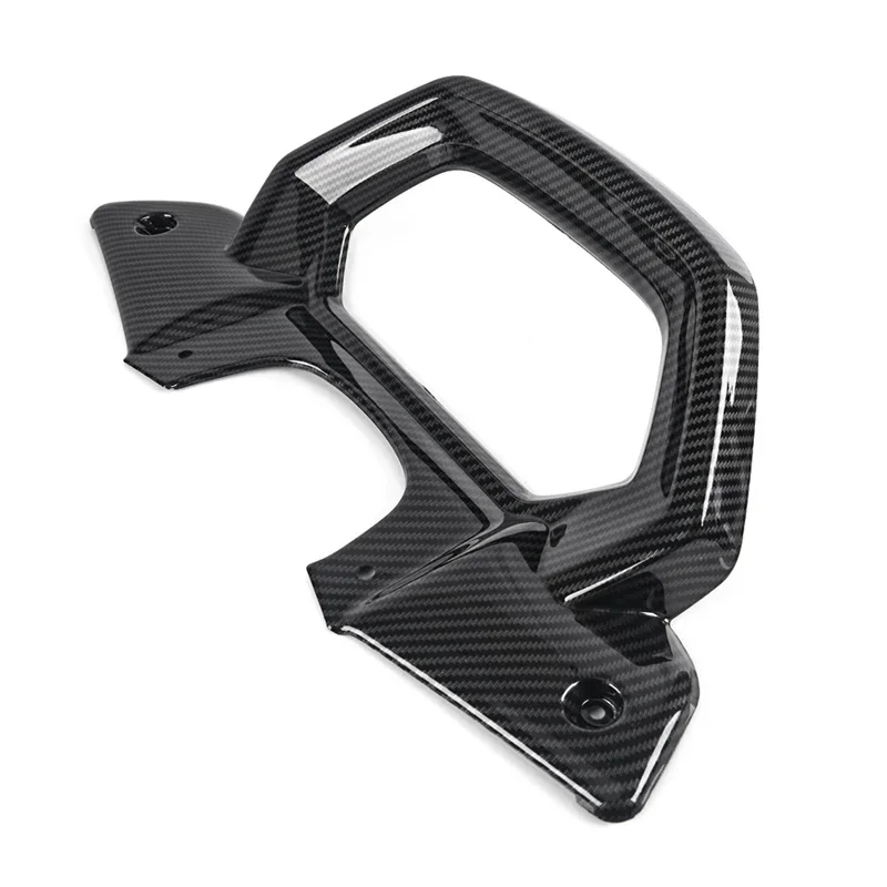 

MTKRACING For YAMAHA NMAX 2025 Motorcycle Modified Speedometer Cover Modification Instrument Fram Shell Accessories