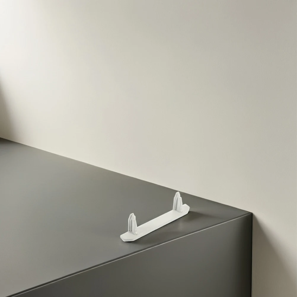 2 قطعة رف جدار لبيت الدمى 1:12 رف شاشة خشبي مصغر رف تخزين من الخشب الطبيعي ملحقات صغيرة ديكور المطبخ والحمام