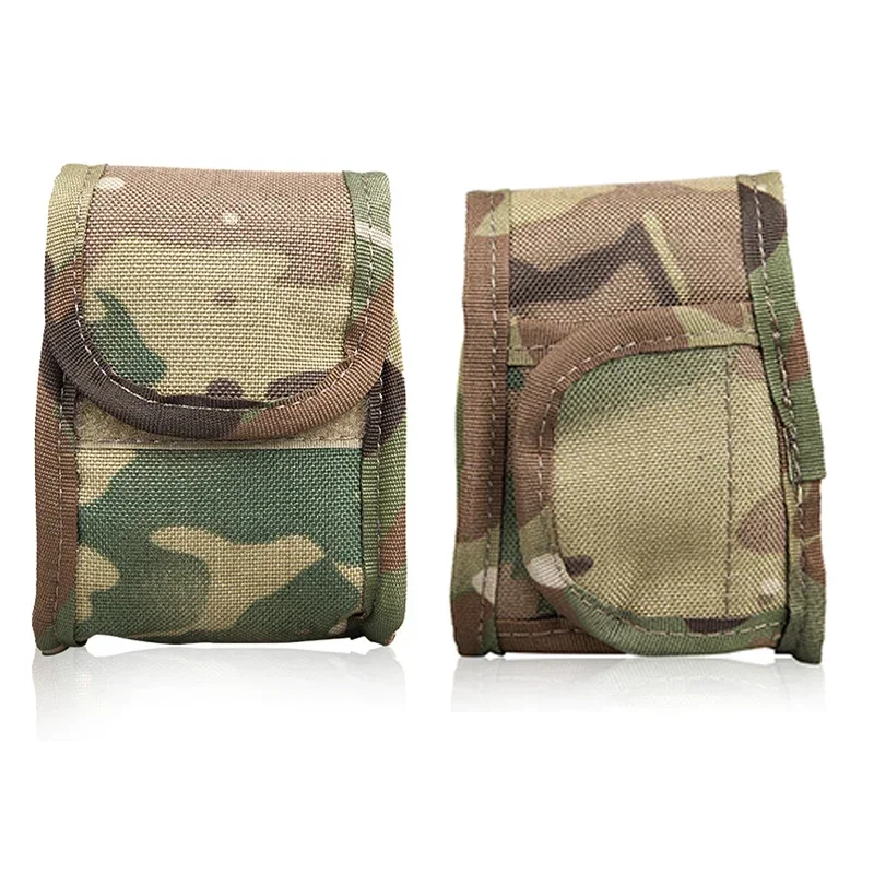 

Emersongear Tactical 2 Inch Belt Pouch Strap Accessory Bag Hunting Hiking Cycling Airsoft Shooting Combat Outdoor Sport