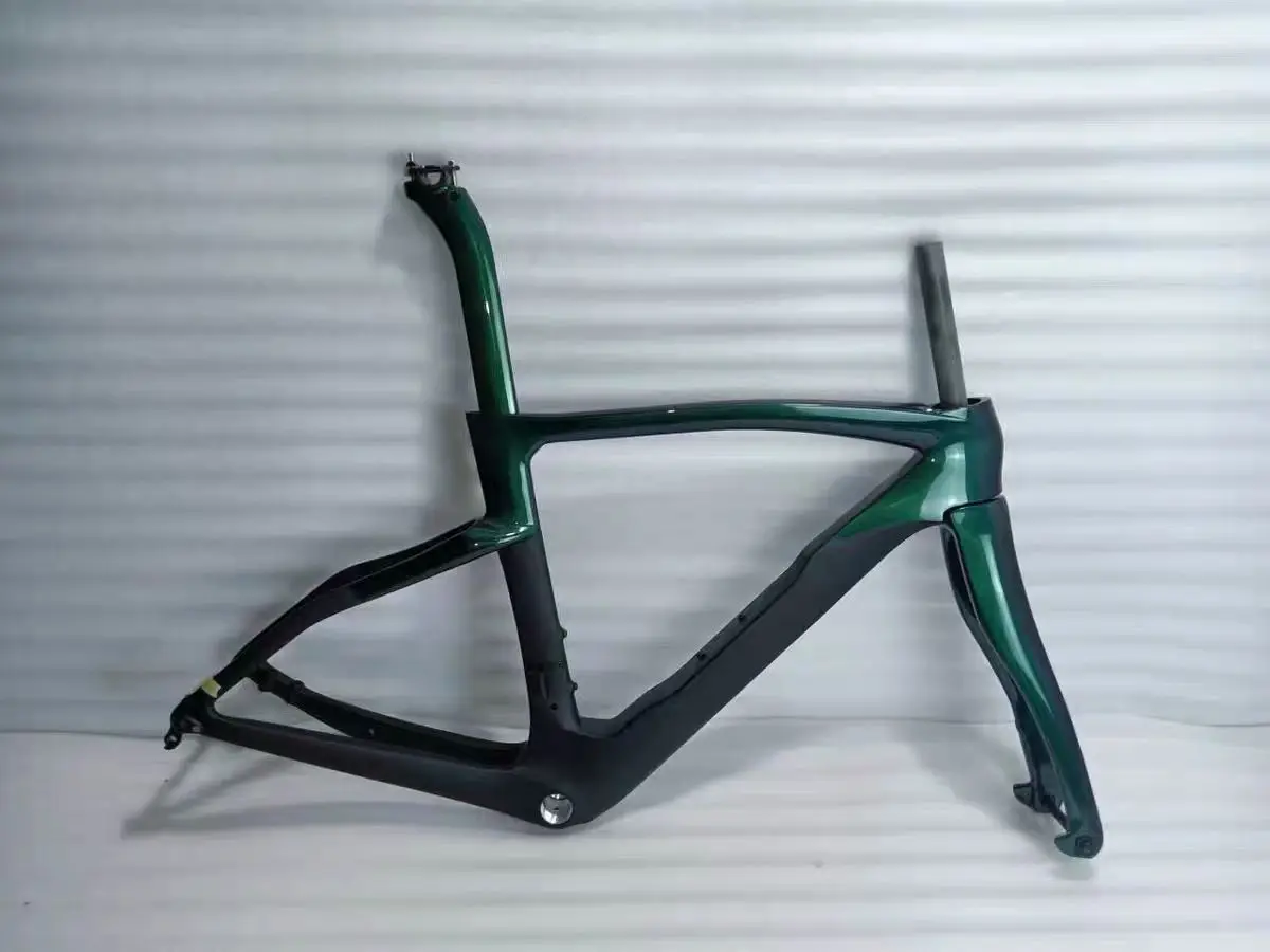 2025 F16 Carbon Fiber Disc Brake Caliper Set-Custom Color Available, Compatible with DPD/XDP