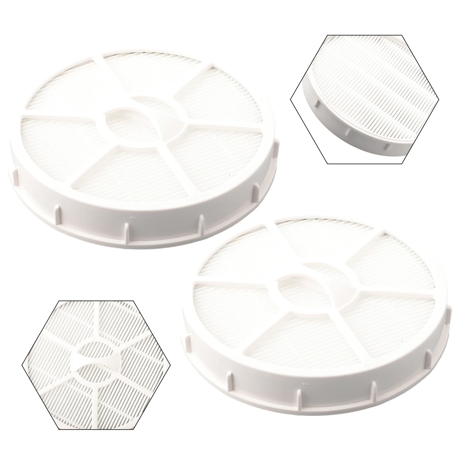 Пылевой фильтр, фильтр 1/2 шт., инструменты для очистки, аксессуары для подметальной машины Karcher, запасные части, аксессуары для пылесоса