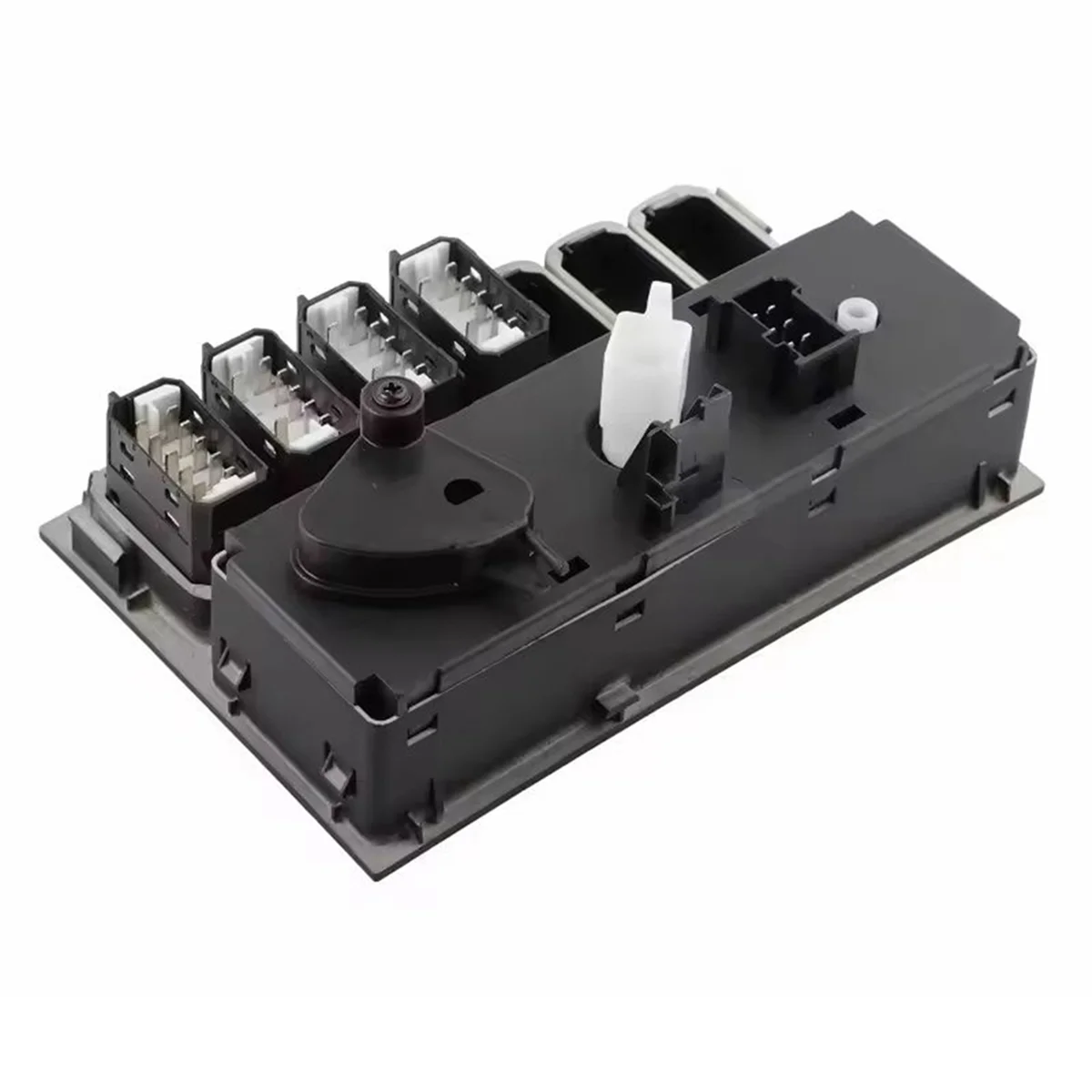 Mega Sale1797411 Car AC Switch 1543095 Truck Switch Panel Climate Heater Control Combined Switch for Scania P, G, R ,T-Series