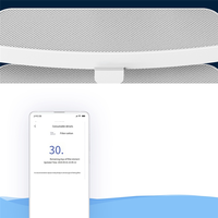 VOFUN-For Xiaomi Mijia Smart Pet Water Dispenser Special Filter  Set - Automatic Silent Sterilization Filter