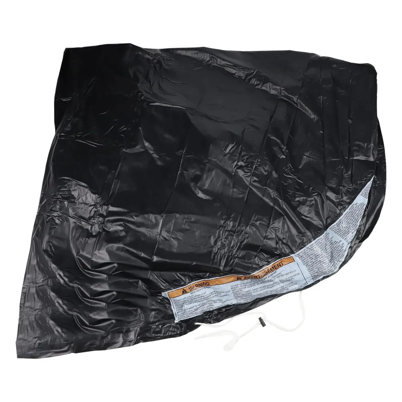 

Pool Maintenance Swimming Pool Cover Waterproof Pool Cover Pool Cover With Built-in Ropes Swimming Pool Warm Water Retention