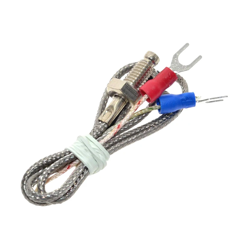 MAX6675 K Type Thermocouple Thermocouple Senso degrés de température Module haute précision haute température mesurable Module