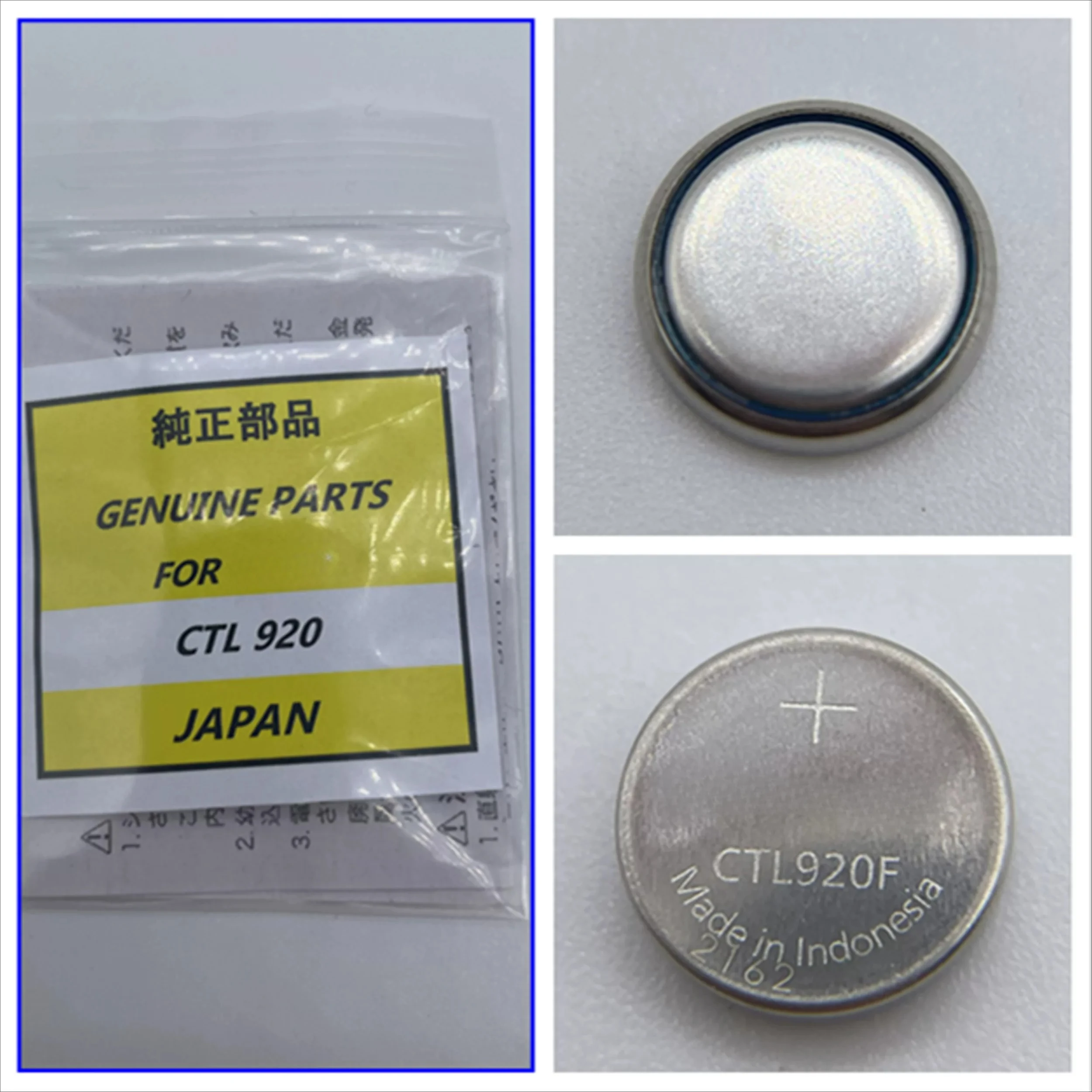 ，。for Photokinetic energy CTL920F footless solar rechargeable battery，。