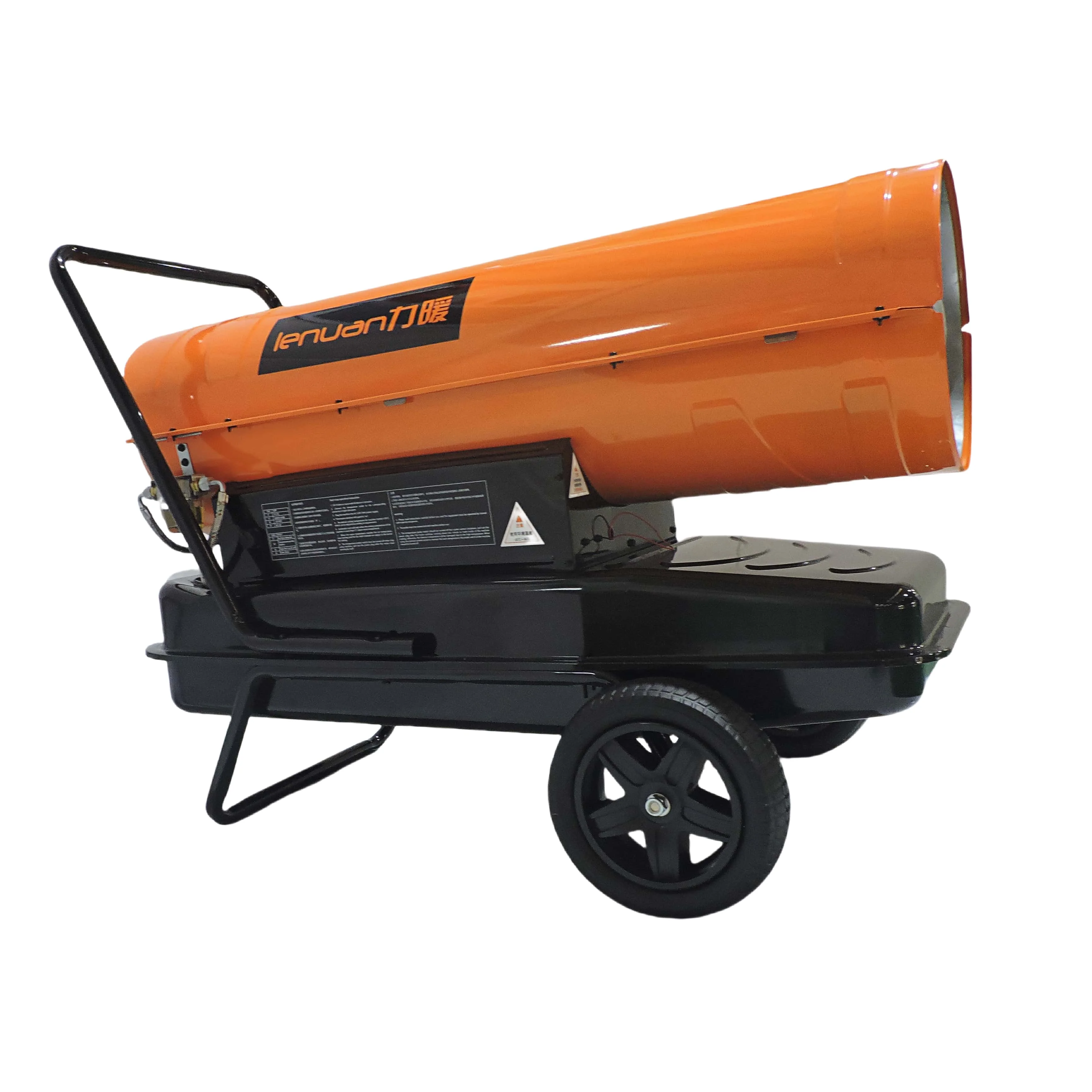

Universal Heating Outdoor Camping Tent Car Truck Air Diesel 115KW 220V Parking Heater for RV Motor Home