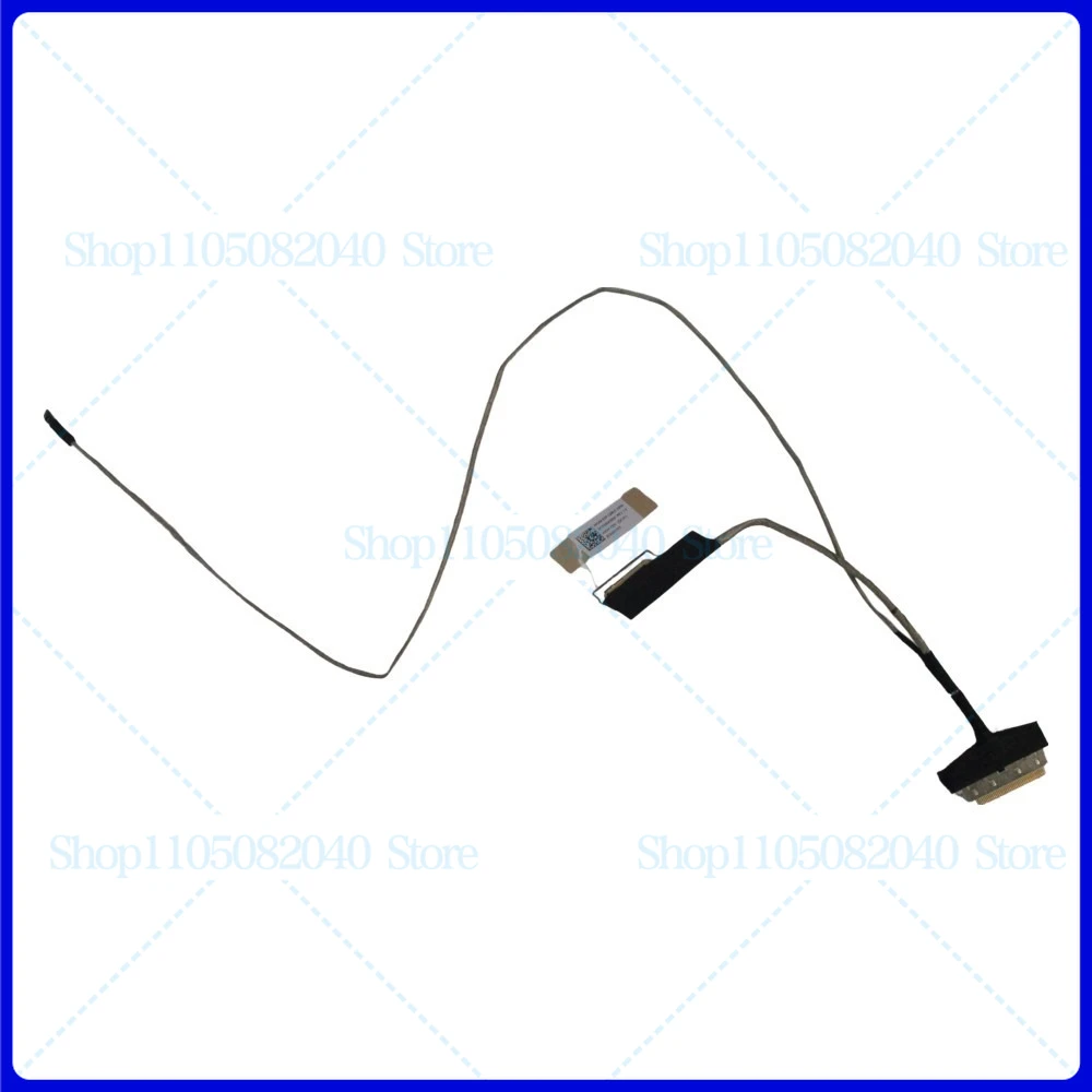 LCD Cable Replacement Compatible with For Acer A315-59 A515-47 A515-57 S50-54 30pin0.5 DC020042B00 50. K3MN2.005