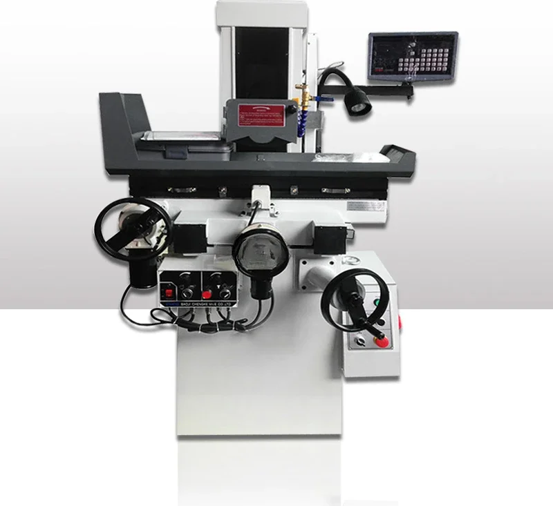 

Высокоэффективная автоматическая Точная Небольшая Ручная Поверхностная шлифовальная машина MD618