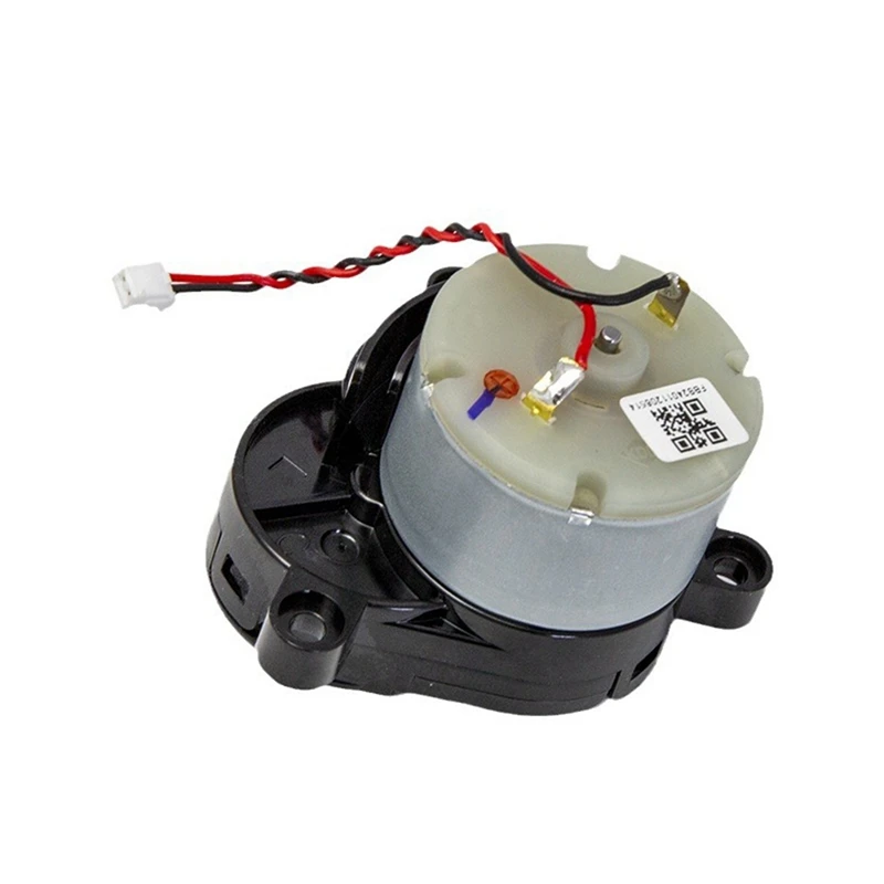 Side Brush Motor For MAMNV ZCWA GTTVO BR151/150 Robot Vacuum Cleaner Spare Parts Accessories