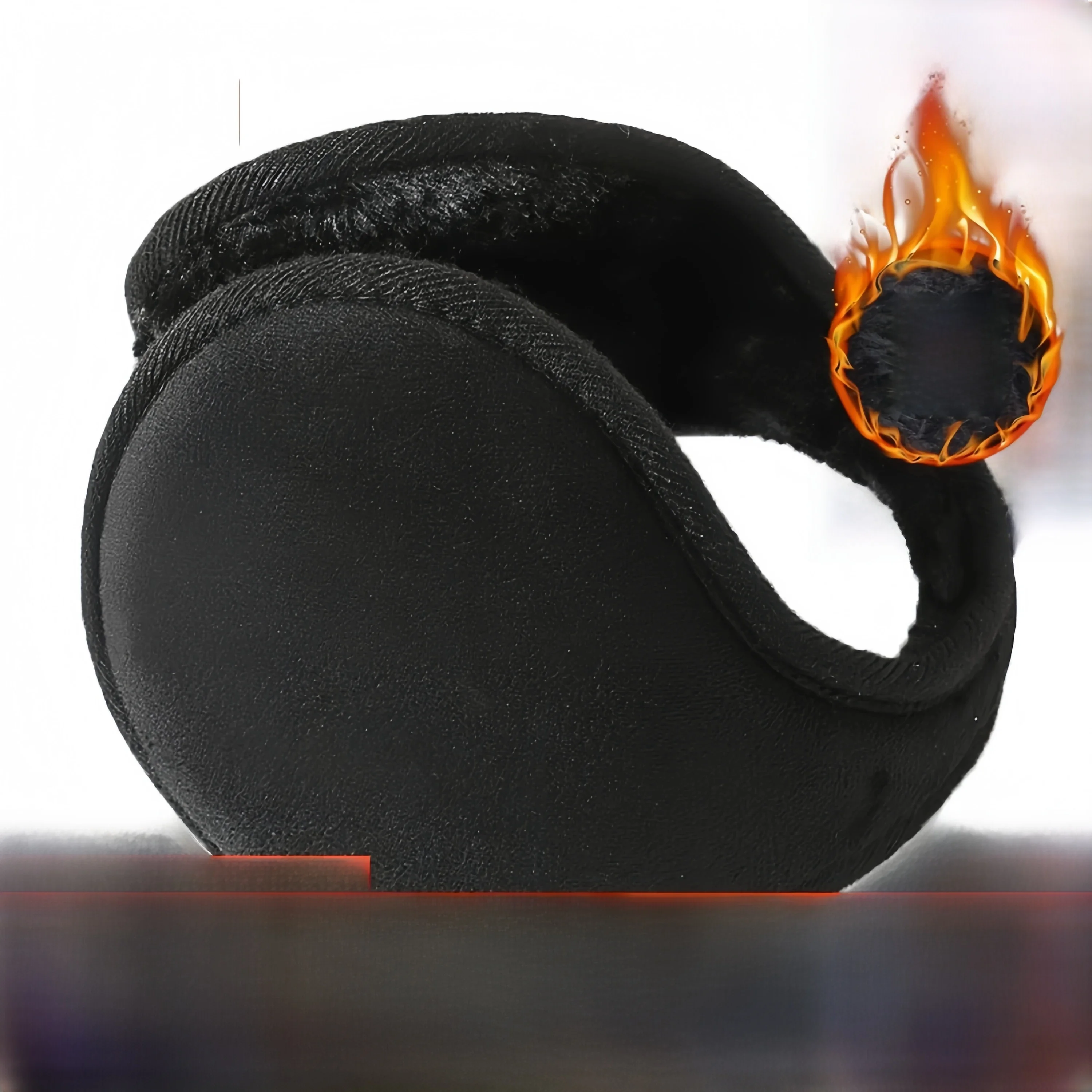 couvre-oreilles-en-polaire-epais-unisexe-protection-chaude-pour-l'hiver-couvre-oreilles-pour-adultes-coussinets-d'oreille-doux-et-confortables-protection-des-oreilles
