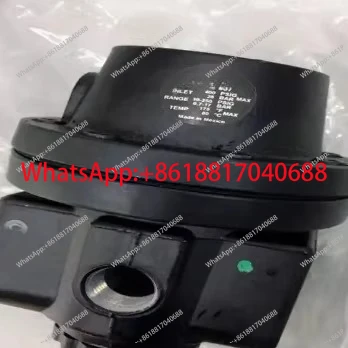 1PCS R18-C00-RNXG Pressure Regulator Pilot Operated Pressure Reducing Valve