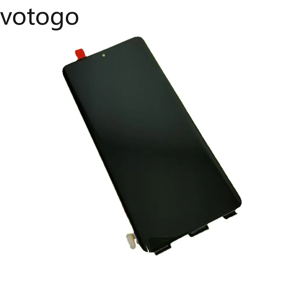 LCD Screen TFT / Original For Xiaomi Mi 11 Ultra 11T Pro Lite 11X 5G LCD Display Touch Digitizer Panel Assembly Replacement