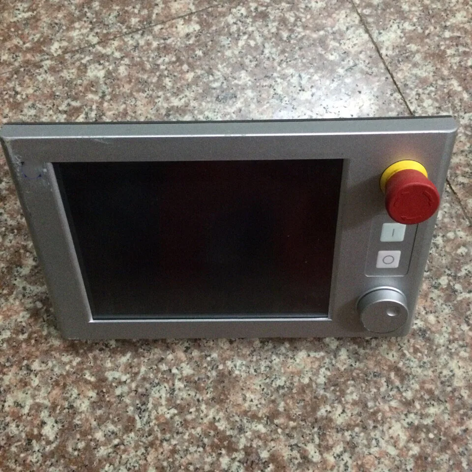 OP84 1382094 Control Screen   With warranty