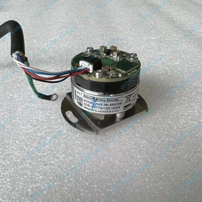 NHZ-38LS65CME Servo Motor Encoder