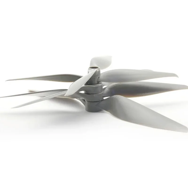 2Pcs APC Nylon Propeller Knife Horse Paddle 5x5/6x4/7x5/8x4/8x6/10x5/11x7/12x6/14x7/16x8/17x8 Props For RC Aerial Model Parts
