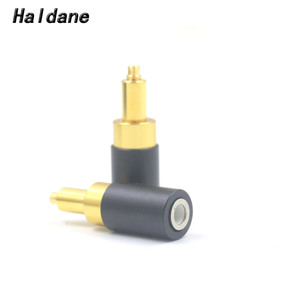 

Haldane SRH1840 SRH1440 SRH1540 Male to 2x3.5mm Female Sundara Aventho/Focal Elegia/t1 t5p/D600 /MDR-Z7 Converter Adapter