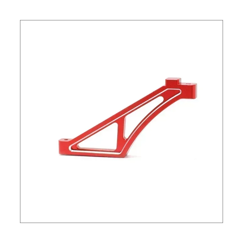 Voor DF7 Korte Kaart YIKONG 4072 1/7 Woestijnkaart Front Ondersteuning Staaf Upgrade Accessoires Modificatie