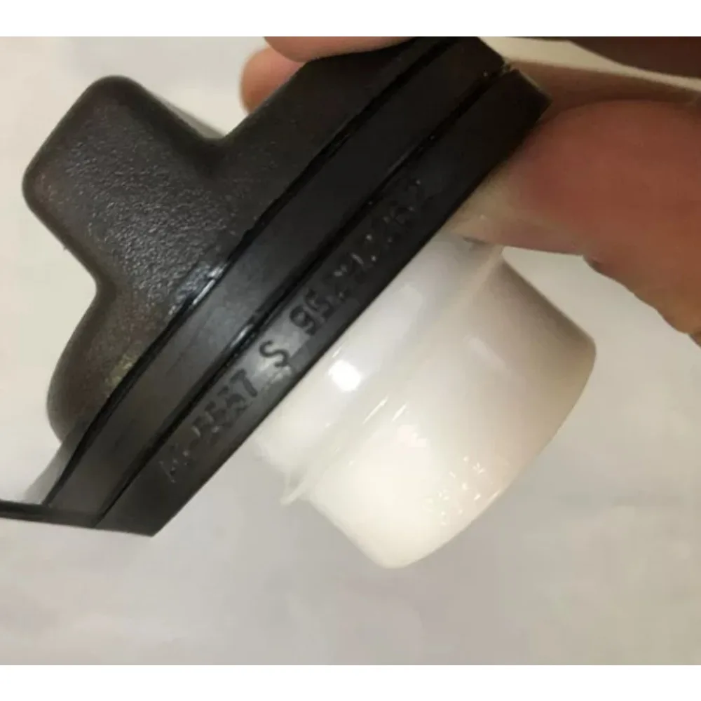 For Buick Envision Encore for Chevrolet Trax Aveo Fuel Filling Port Tank Cover Rope Genuine