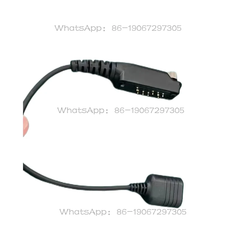 

Подходит для STP8000 Talkie-адаптер радио STP8030 STP8035 Stp8038 Гарнитура Микрофон Аксессуары