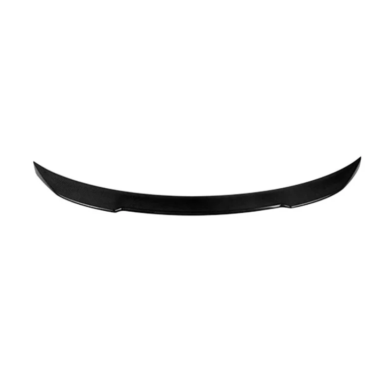 Factory Hot Selling Fiber Rear Mp M4 PSM CS M3 Style Carbon Spoiler for 3 Series F30 F35
