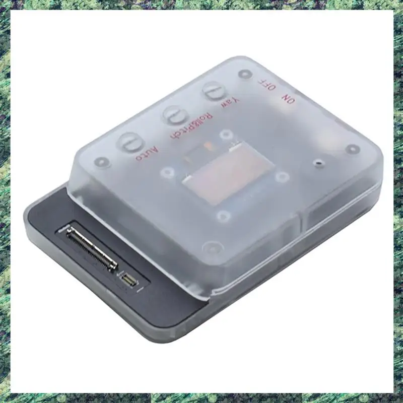 SCLS para Air 3S cardán Placa de prueba de Motor piezas de reparación para DJI Air 3 accesorios para Motor cardán Air 3S