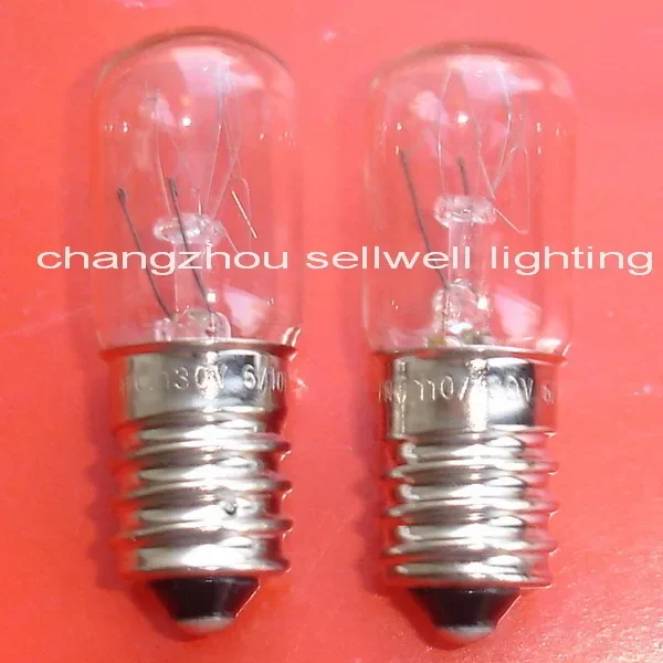 High quality , miniature light bulb e14 t16x45mm 2025-02