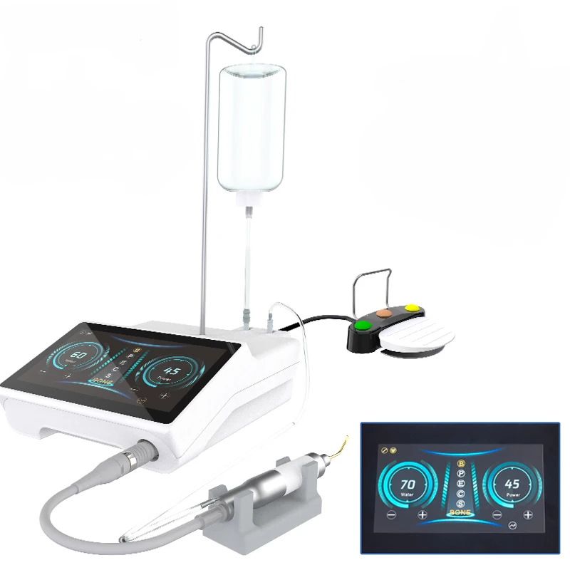 Рисунок 2 - VVDental стоматологическое ультразвуковое