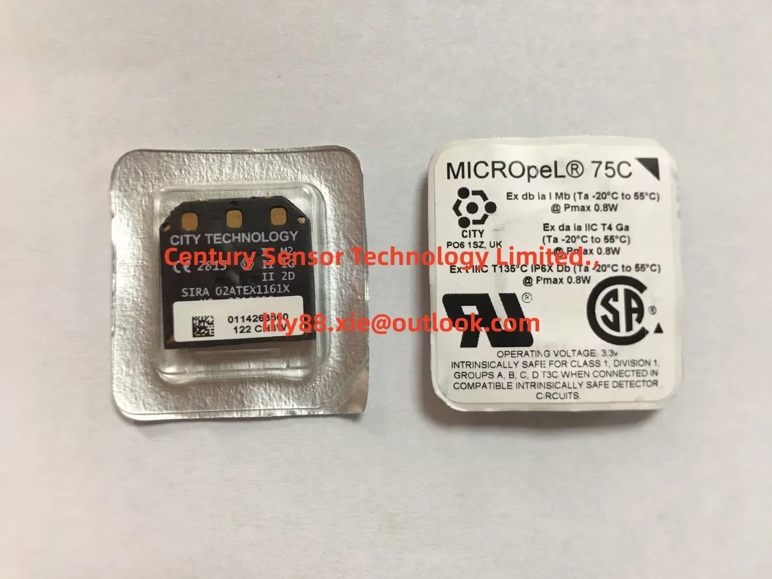 What You Need to Know About the MicroPel 75C LEL Sensor for Real-World Methane Detection