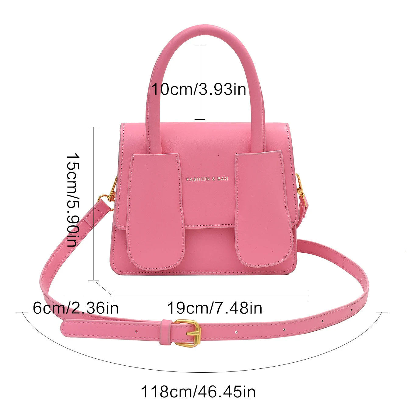 Small Handbags For Women Top Brand Shoulder Bag Pu Leather Square Purse Green Orange Black Mini Crossbody Bag bolsa feminina