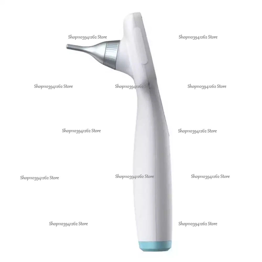 Best Selling Portable 3.5 Inch Digital Bright Screen Ear Camera Otoscope For Human and Veterinary Inspection