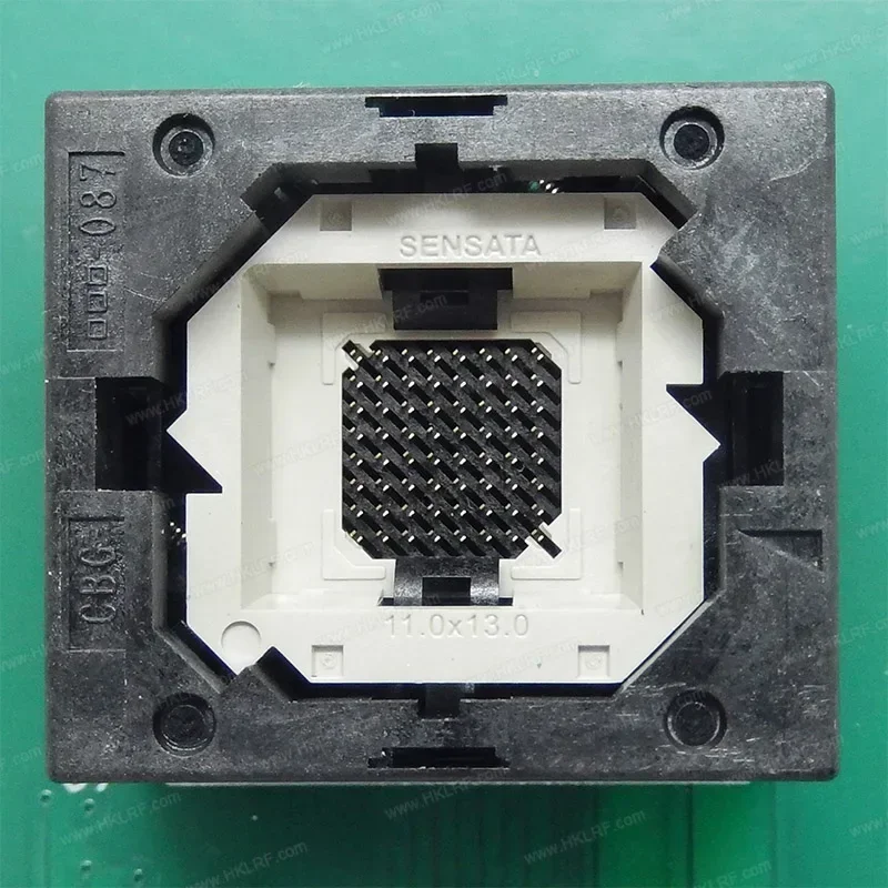 Original Xeltek Superpro 6100N IC Socket DX5074 Socket Adapter，Authentic guarantee