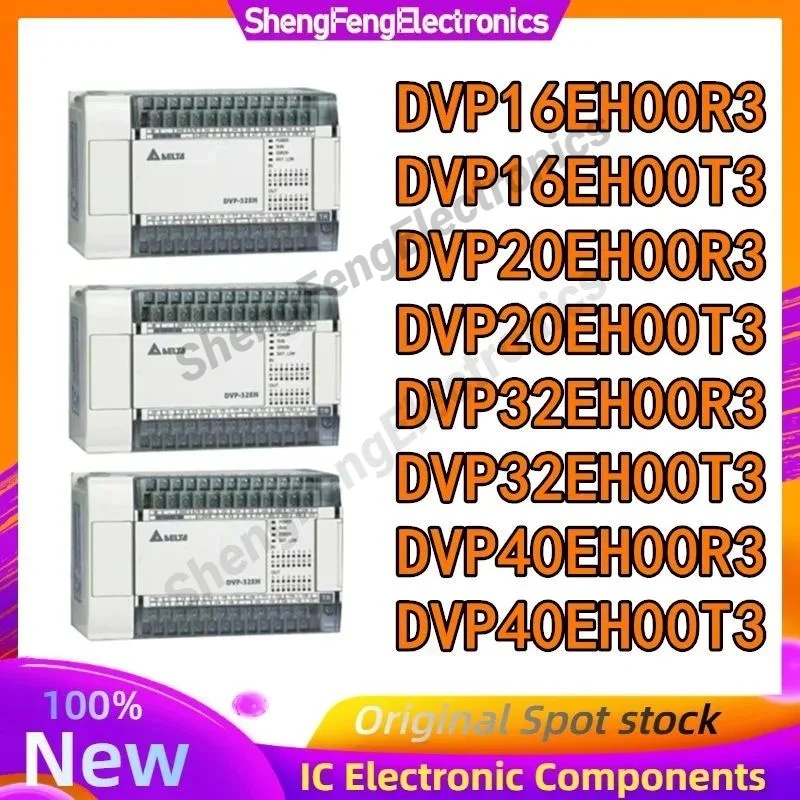

DVP16EH00R3 DVP16EH00T3 DVP20EH00R3 DVP20EH00T3 DVP32EH00R3 DVP32EH00T3 DVP40EH00R3 DVP40EH00T3