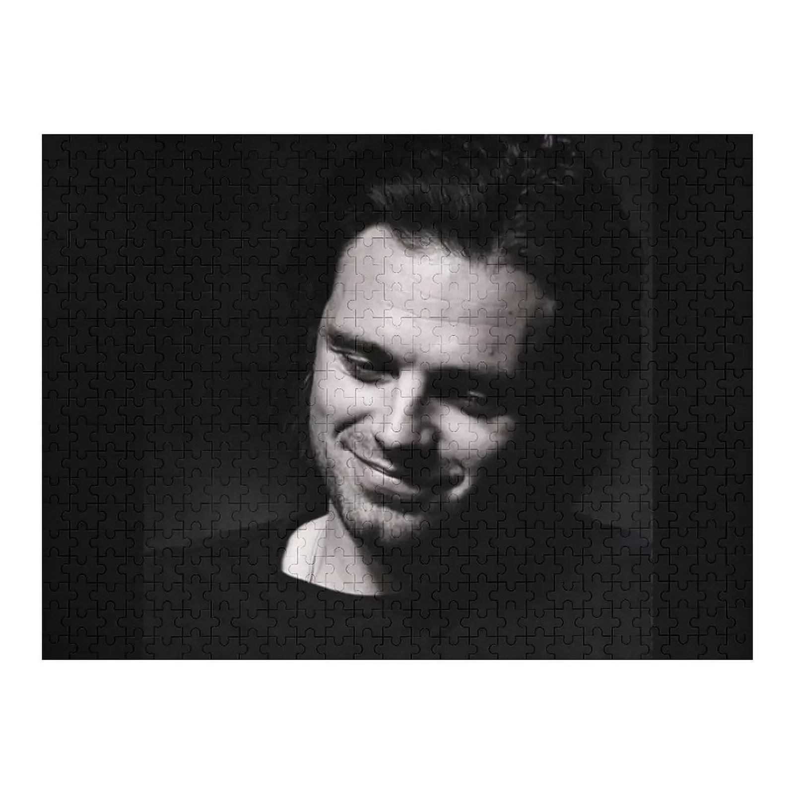 

Пазл Sebastian Stan Персонализированные деревянные пазлы для взрослых Пазл