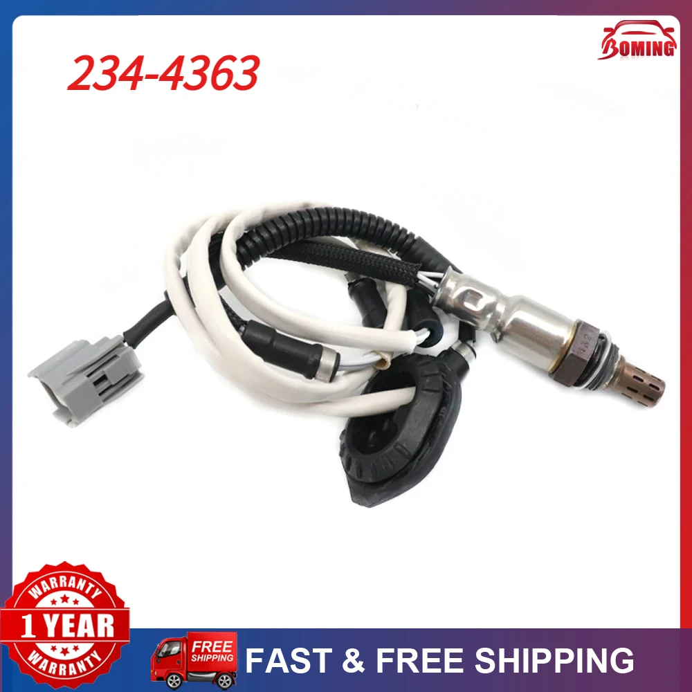 

234-4363 36532-RAD-L11 36532-RAD-L12 Лямбда-зонд (датчик кислорода) для ACURA TSX 2004-2008 HONDA ACCORD 2003-2007 2344363 36532RADL11