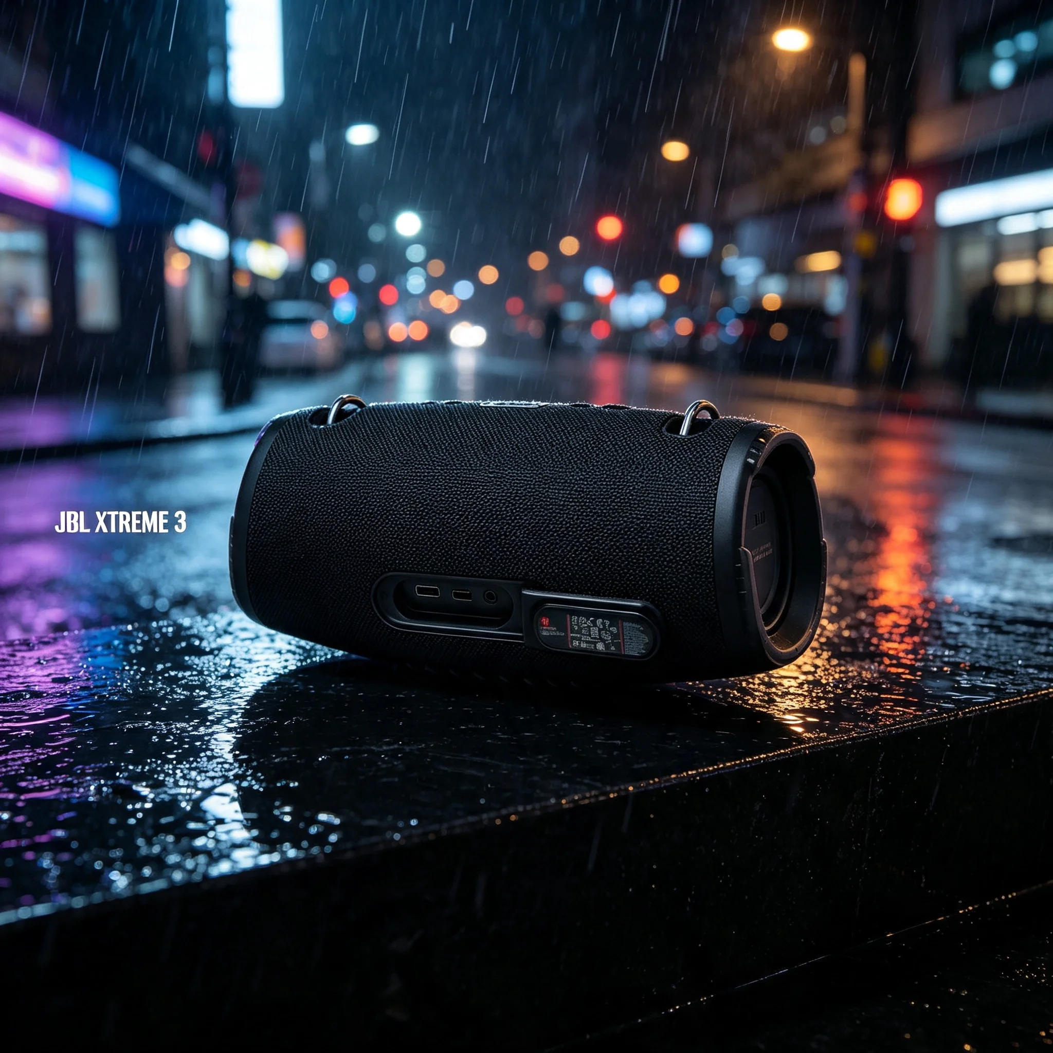 Speaker Bluetooth JBL XTREME 3 - Outdoor Power Xtreme ulasan dan harga