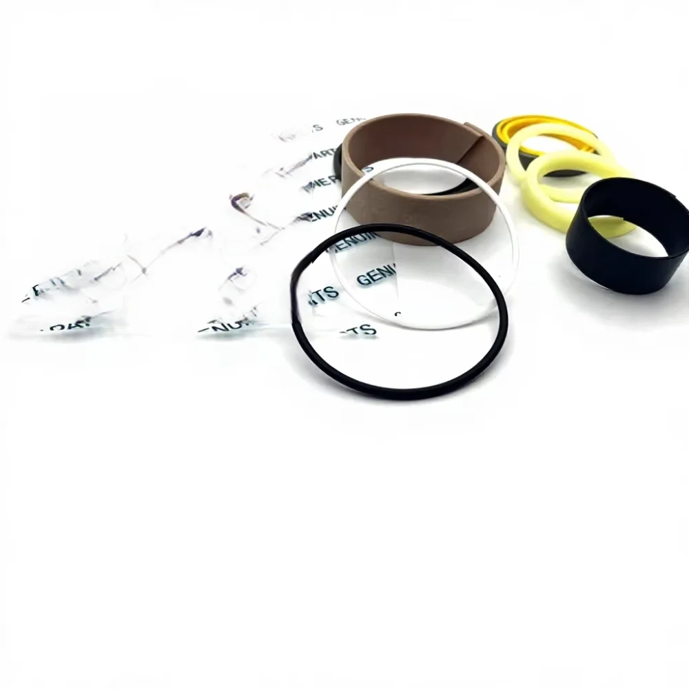 Excavator Hydraulic Cylinder Seal Kit 361-9011 for Engineering Machinery