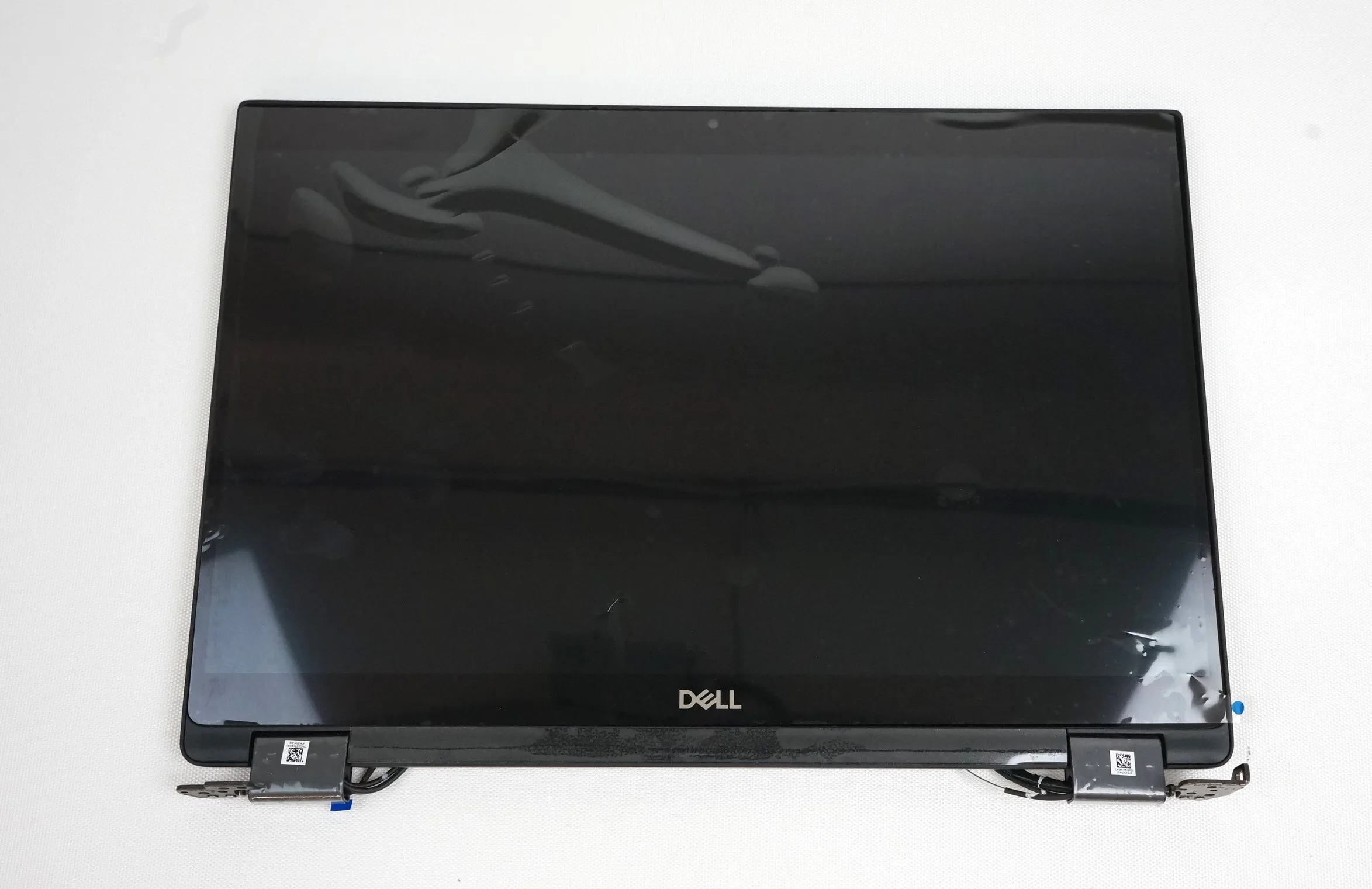 

Dell RDD2W 133 Inches FHD LCD Screen Assembly for Latitude 7389, 7390 2-in-1 Laptop - Touchscreen - 1920 x 1080 - Black