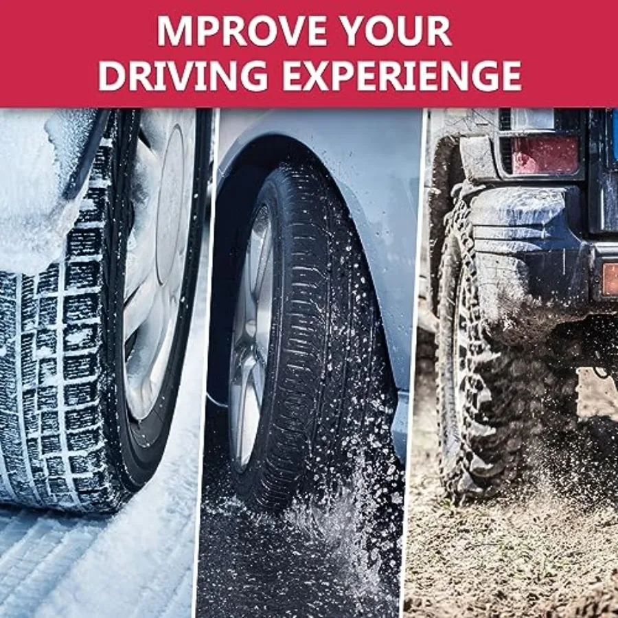 Reemplazo de barra estabilizadora de brazo de Control inferior delantero, 4 Uds., para Jeep Cherokee SUV 2014 2018, actualización del sistema de suspensión con Stabi mejorado