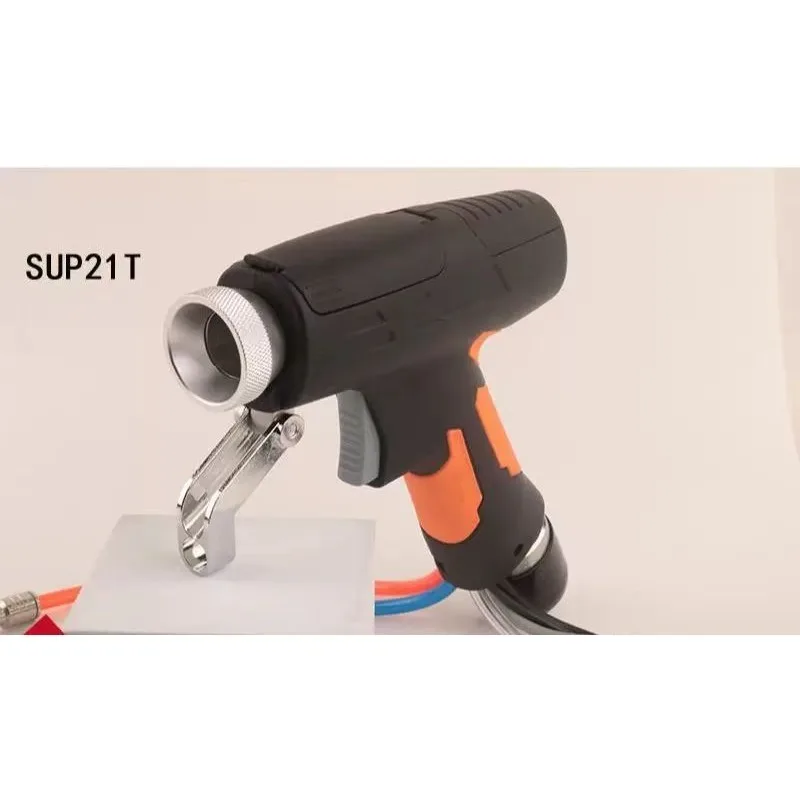 

Handheld 1064nm Laser Cleaning Machine 1000W-3000W Fiber Laser for Rust Removal on Carbon & Stainless Steel