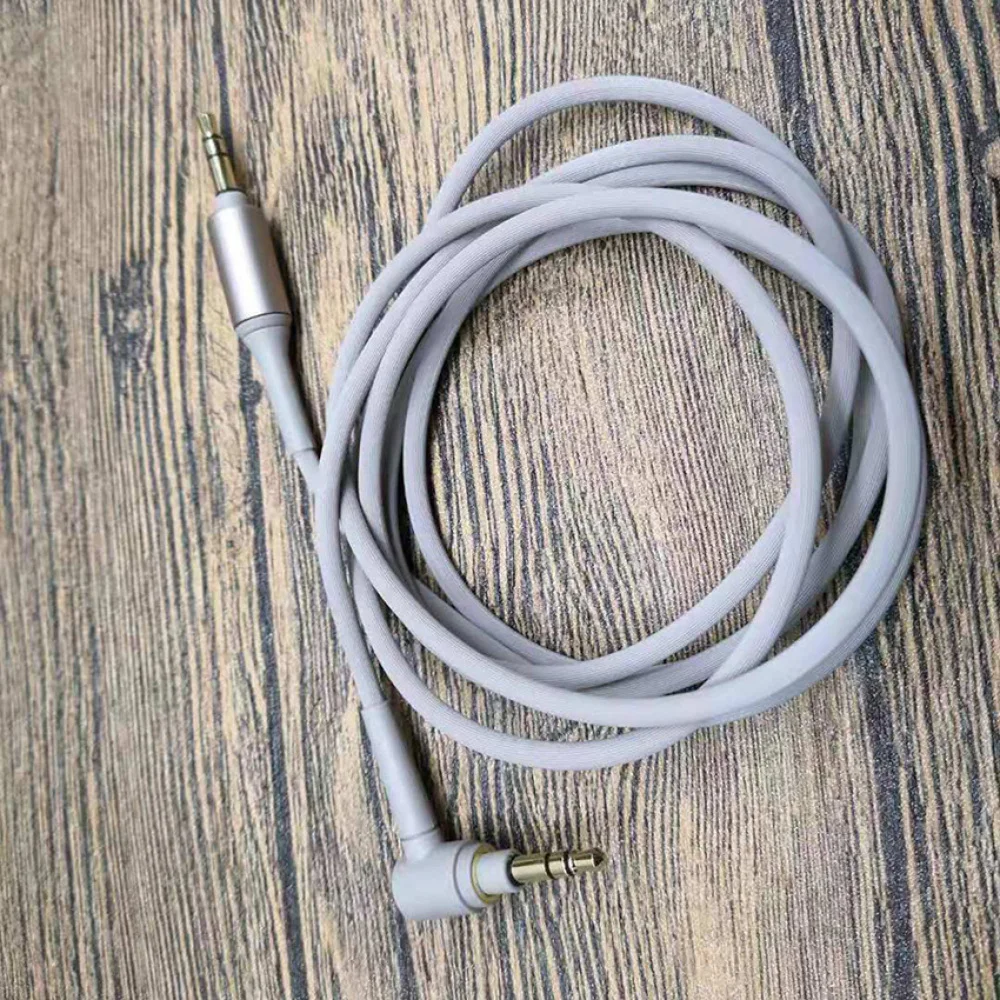 For 1000XM4/XM3/xm5/ WH-ch510/ch710n Headphone Cable Earphone Accessories
